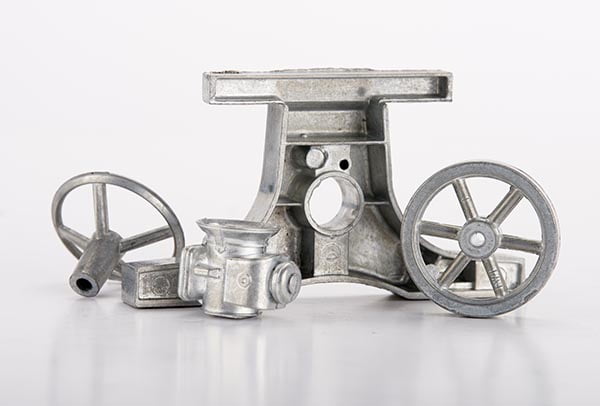 Choosing The Right Die Cast Supplier