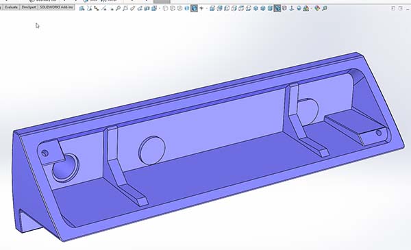 McDonald Die Casting Design & Technical Capabilities