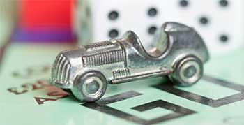 McDonald Diecasting Leisure Games Fine Cast Zinc Castings