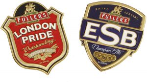 Corporate and Product Badging - Die-cast Quality