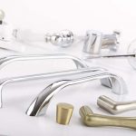 McDonald Die-Casting Product Household Fixtures