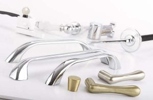 McDonald Die-Casting Product Household Fixtures