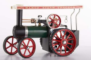 McDonald Die Casting Product Leisure Toys