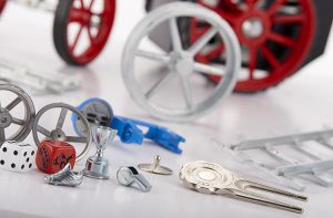 McDonald Die Casting Product Small Intricate Castings