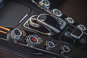 automotive castings McDonald diecasting ltd