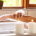 household die-cast fixtures and bathroom chrome handles