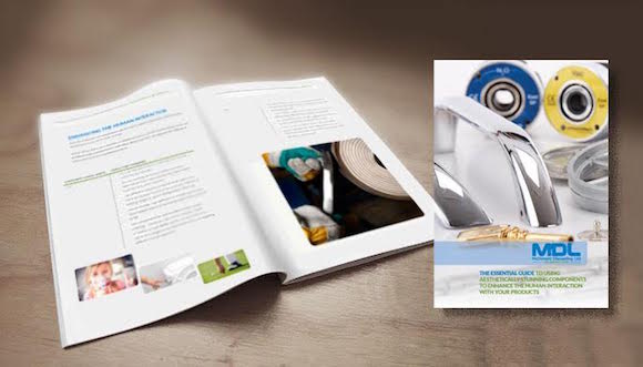 McDonald Diecasting Essentials Guide