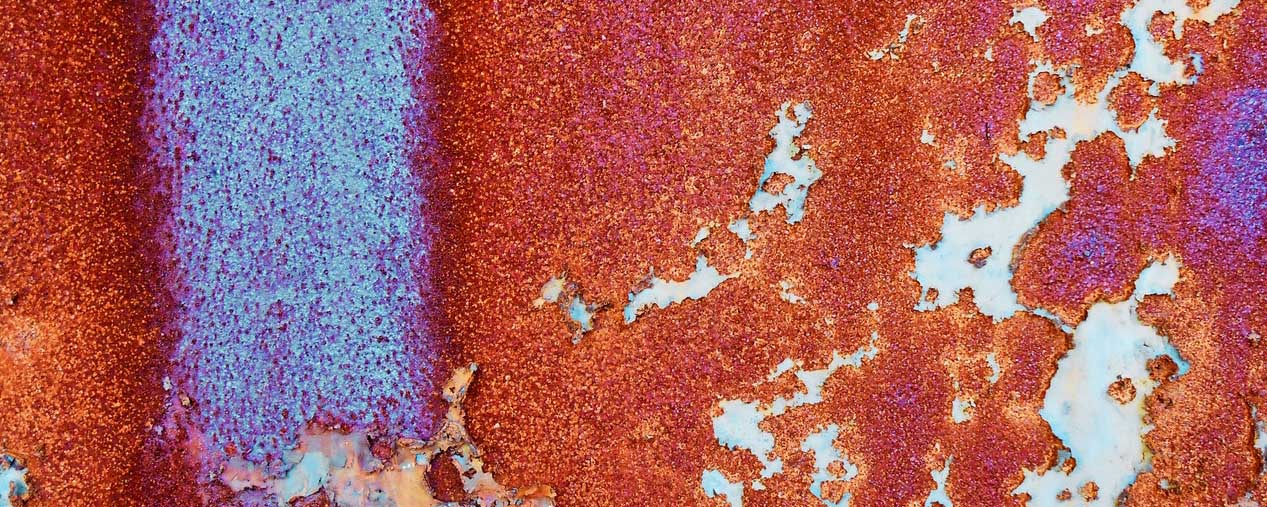 Zinc Corrosion Resistant Finishes Available McDonald Diecasting