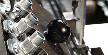 McDonald Diecasting General Engineering Castings